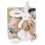 CONIGLIETTO DOUDOU POMPON BEIGE