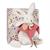 CONIGLIETTO DOUDOU POMPON ROSA