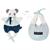 DOUDOU 3 IN 1 PANDA