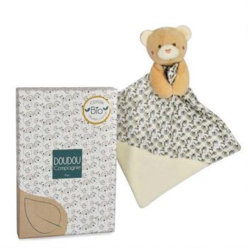 DOUDOU L'ORSO BIO