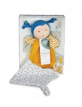 DOUDOU POLLEN L'APE BIO