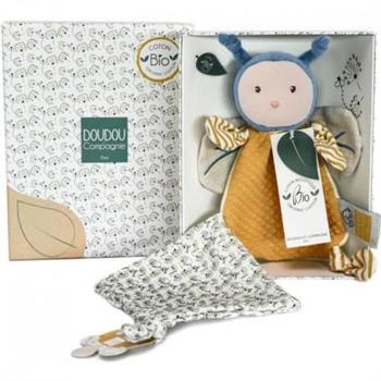 DOUDOU PORTACIUCCIO BIO ASSORTITI