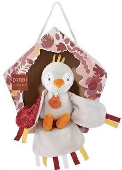 DOUDOU CUI CUI TERRACOTTA SONORO