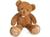 ORSO MARRONE 75CM