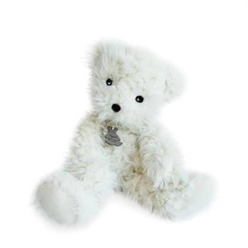 ORSO POMPON BIANCO