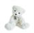 ORSO POMPON BIANCO