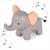 ANIMALI MUSICALI - VINCENT L'ELEFANTE