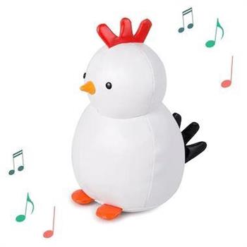 ANIMALI MUSICALI - PAULETTE LA GALLINA