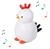 ANIMALI MUSICALI - PAULETTE LA GALLINA