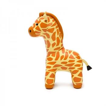 ANIMALI MUSICALI - GINA LA GIRAFFA