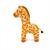 ANIMALI MUSICALI - GINA LA GIRAFFA