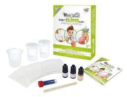 MINI LAB - SLIME VISCIDO
