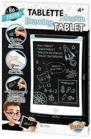 TAVOLETTA GRAFICA LCD