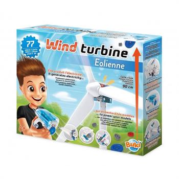 TURBINA EOLICA