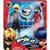 MIRACULOUS SET LADYBUG + CHAT NOIR