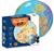 MAPPAMONDO GONFIABILE 85CM