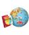 MAPPAMONDO PICCOLI GIRAMONDO 30CM