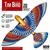 UCCELLO MECCANICO TIM BIRD 40CM