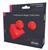 GIOCO DI MAGIA PALLINE DI SPUGNA + DVD