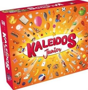 GIOCO KALEIDOS JUNIOR