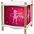 LANTERNA LUCE NOTTE BALLERINE