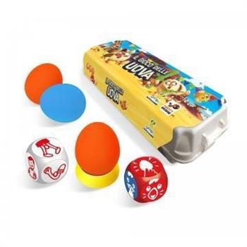 GIOCO DELLE UOVA