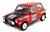 AUTO AUTOBIANCHI ABARTH A112 RALLY 1/18