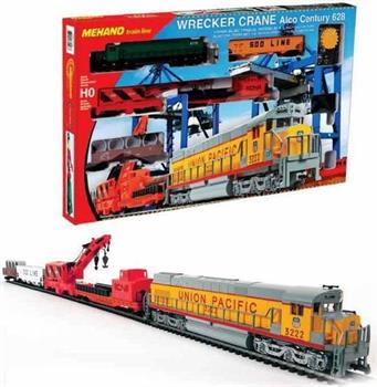 SET MEHANO TRENO UNION PACIFIC