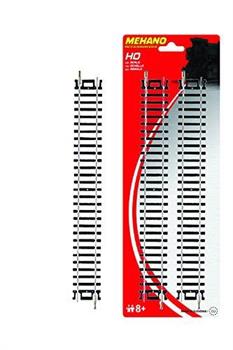 BINARIO DRITTO LUNGO (4PZ)