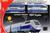 SET TRENO TGV DUPLEX H0