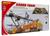 SET TRENO UNION PACIFIC H0