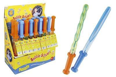 BUBBLE SWORD