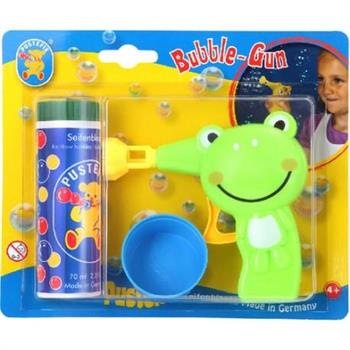 BUBBLE GUN
