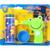 BUBBLE GUN