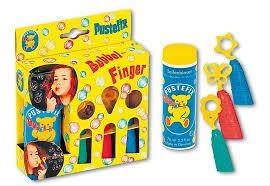 BUBBLE PER DITA
