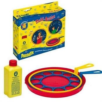 PUSTEFIX MULTI-BOLLE+RIC250ML