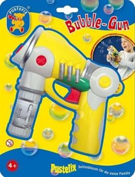 PUSTEFIX PISTOLA SPARA BOLLE