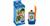 BOLLE DI SAPONE GIGANTI XXL