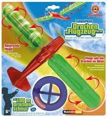 AEREO TURBOPROP