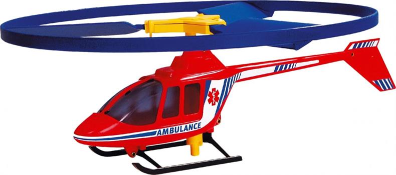 ELICOTTERO SOCCORSO