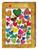 HEARTS OF GOLD 1000PZ