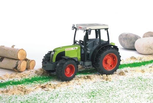 TRATTORE CLAAS NECTIS 267F