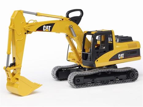 CATERPILLAR SCAVATRICE