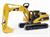 CATERPILLAR SCAVATRICE