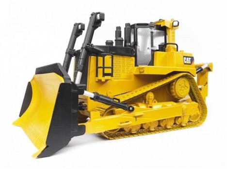 CAT BULLDOZZER