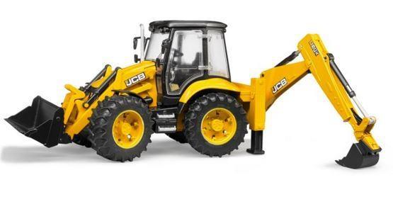RUSPA JCBX5 ECO