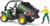 TRATTORE JOHN DEERE GATOR 855D