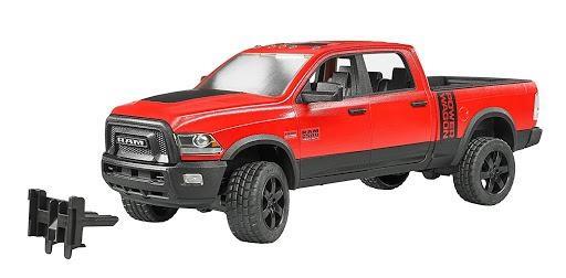 PICK UP RAM 2500 POWER WAGON
