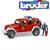 JEEP WRANGLER RUBICON VIGILI DEL FUOCO