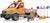 CAMION MB SPRINTER LAVORI IN CORSO